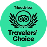 TripAdvisor Travelers' Choice